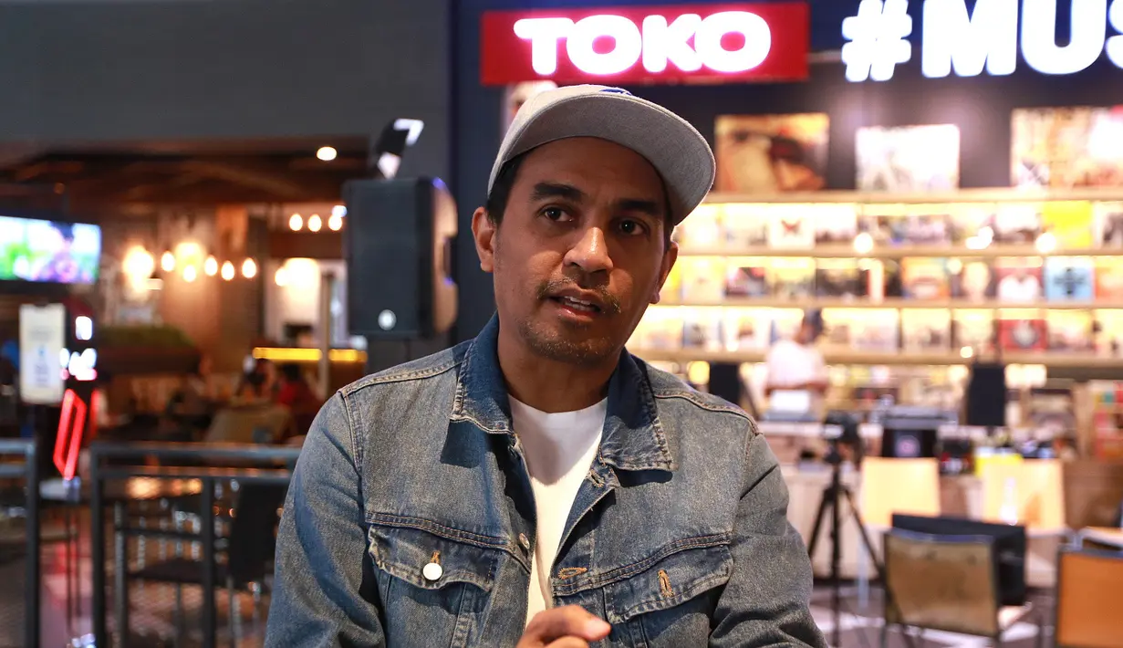 Glenn Fredly