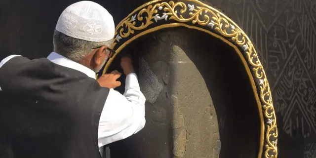 Keutamaan Rukun Yamani di Ka'bah, Pojok Istimewa yang Menghadap Yaman