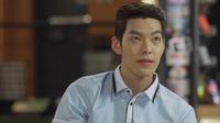 Kim Woo Bin dengan segala pesonanya berhasil menaklukkan penggemarnya dalam fan meeting yang berlangsung di Taiwan.