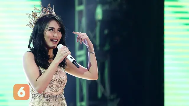 [Bintang] Ayu Ting Ting