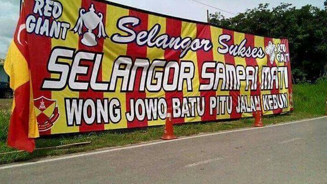 Selangor FA