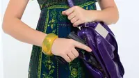 Pemerkosa Merajalela, Pistol Mungil Dibuat untuk Perempuan India