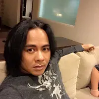 Ferdy Element (via Twitter @ferdy_tahier)