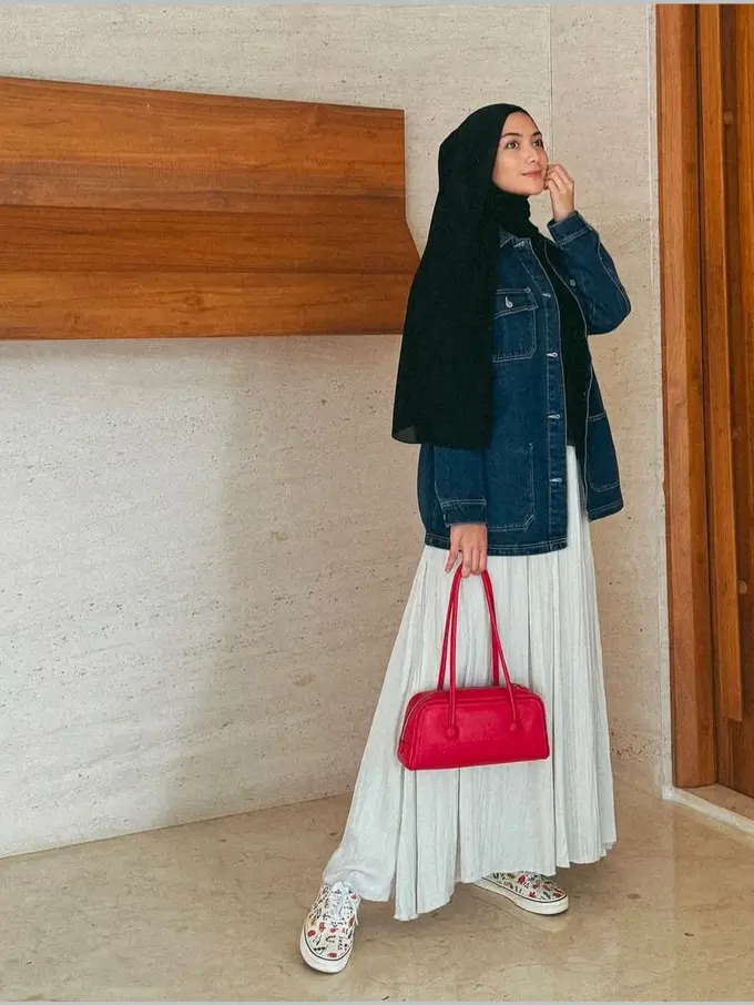 Citra Kirana (Instagram/@citraciki)