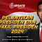 Liputan6 Update Spesial Pelantikan Presiden dan Wakil Presiden RI 2024. Disiarkan secara live, mulai dari menjelang pelantikan, pelantikan, pisah sambut, dan laporan langsung dari Solo.