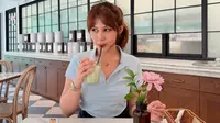 Intip 6 Gaya Rambut Vanesha Prescilla yang Ikonik dan Mudah Ditiru