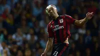 Cedera Tak Kunjung Pulih, Mantan Bek AC Milan Putuskan Pensiun