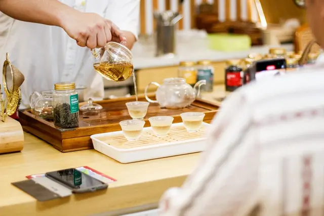 Peran BRI di Balik Kesuksesan Sila Artisan Tea