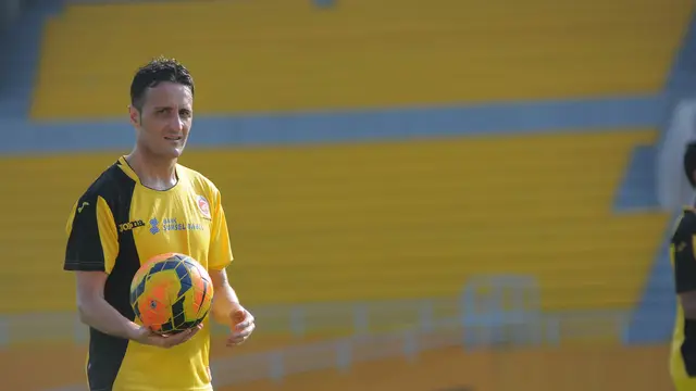 Simone Quinteri 