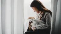 4 Posisi Menyusui yang Sebaiknya Dihindari, Calon Ibu Perlu Tahu