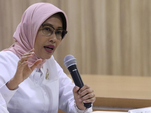 Pln Tandatangani Kontrak Proyek Pembangkit Listrik Senilai Rp 12 Triliun Bisnis Liputan6 Com