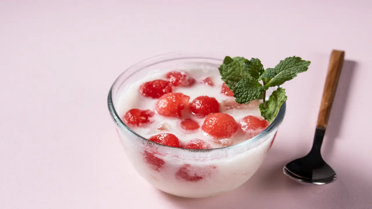 resep hwachae