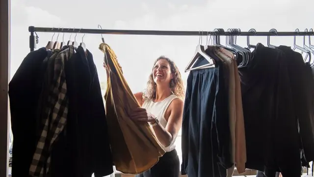 Manfaat menerapkan slow fashion dalam kehidupan