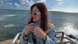 Fakta Unik Gisela Cindy, Dulu Sempat Tergabung di Girlband dan Lekat dengan Imej Antagonis