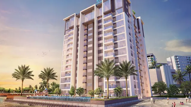 Tingginya arus pendatang dari luar kota ke Balikpapan terkait pembangunan IKN menyebabkan meningkatnya kebutuhan hunian. Termasuk apartemen yang ditawarkan di kawasan BSBK.
