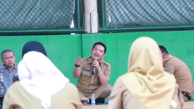 Pemkab Serang