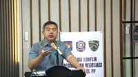 Satpol PP Diminta Jadi Aparat yang Dicintai Masyarakat