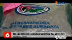 Polisi menembak mati dua kurir, DS dan TG, yang membawa 2 kilogram sabu. Saat hendak ditangkap, kedua kurir yang tergabung dalam jaringan internasional ini mencoba melawan.