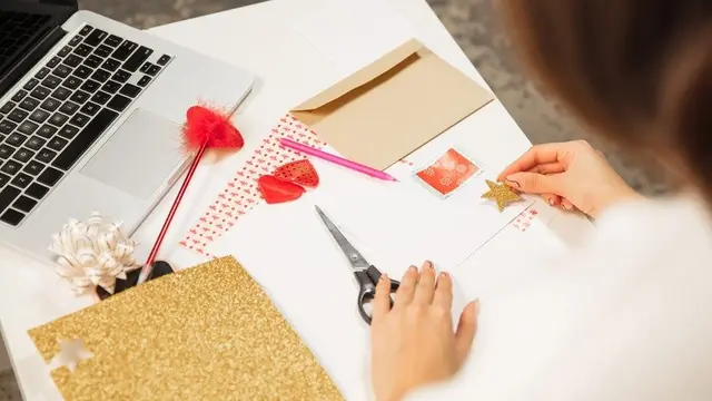 Rekomendasi Kado Valentine yang Sempurna untuk Orang Terkasih (Foto/Sumber: Freepik)