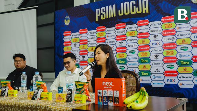 PSIM Yogyakarta