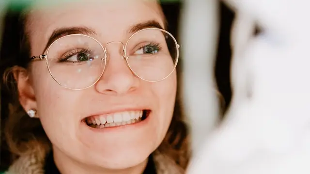 Karakter Buta Warna Parsial