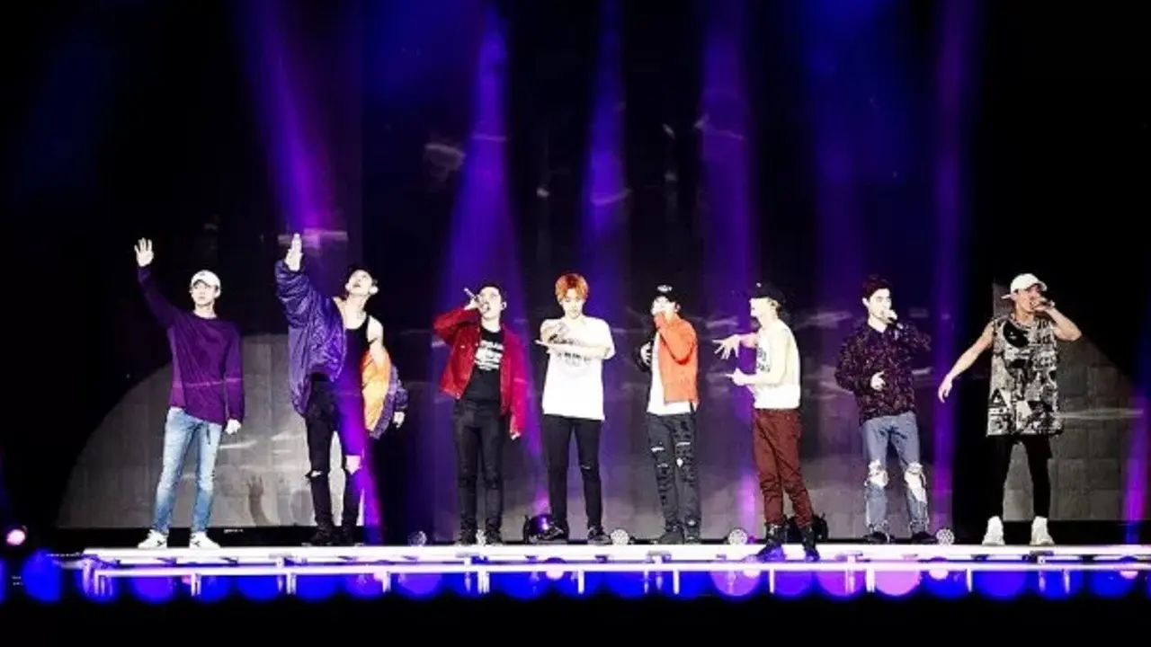 EXO