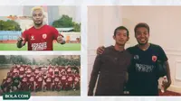 PSM Makassar - Hamka Hamzah (Bola.com/Adreanus Titus)