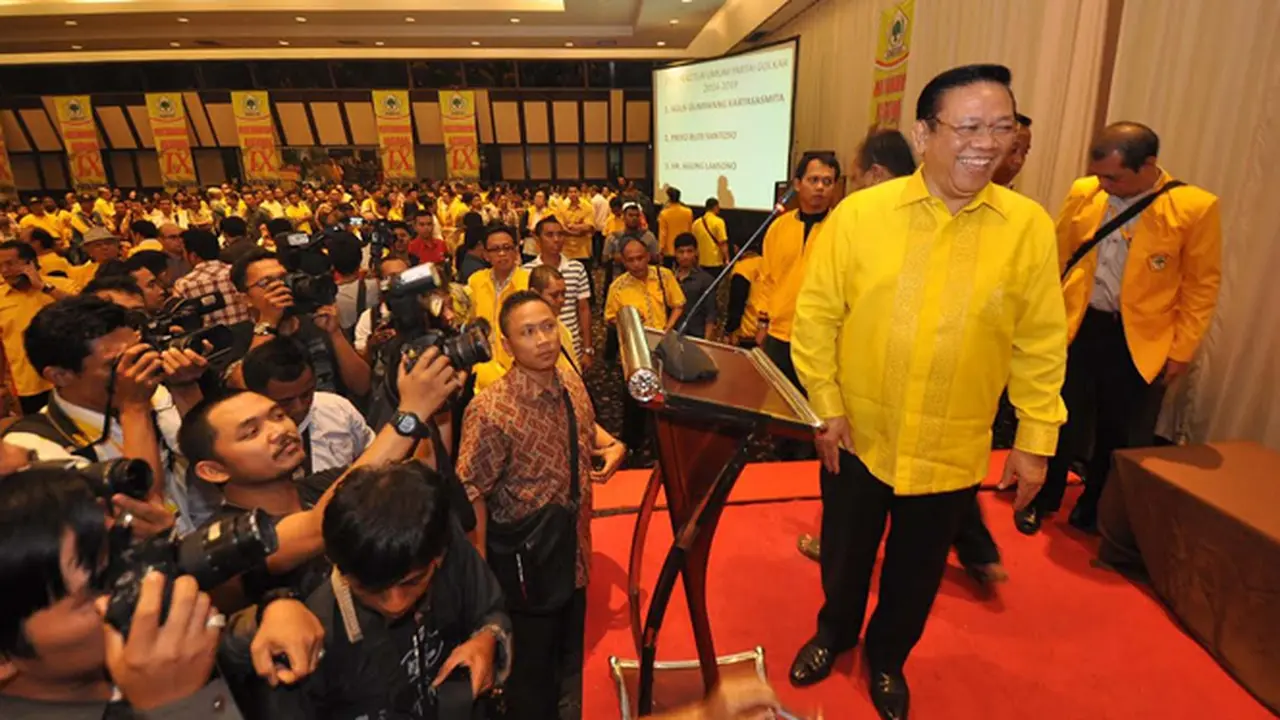 Agung Laksono
