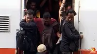 Gangguan Rel, Komuter Line Berhenti 30 Menit di Stasiun Sudimara
