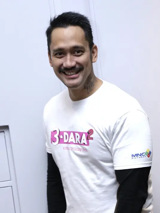 (Deki Prayoga/Bintang.com)