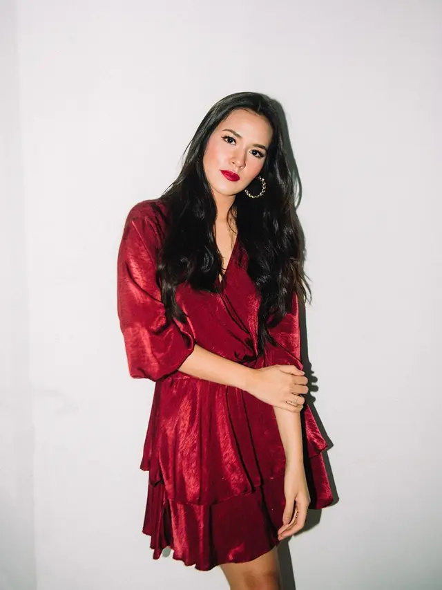 Raisa. (Foto: Instagram @raisa6690)