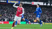 Pecahkan Rekor di Usia 16 Tahun, Max Dowman Bikin Legenda Ipswich Angkat Topi
