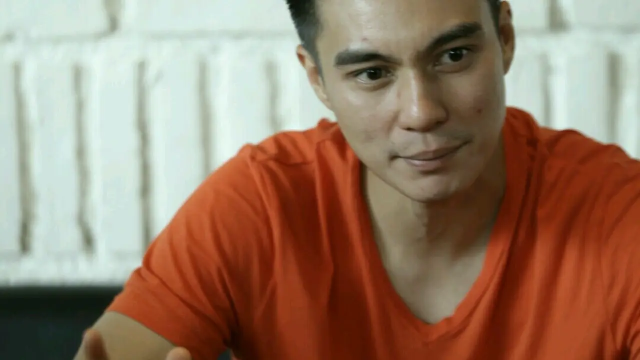 Baim Wong