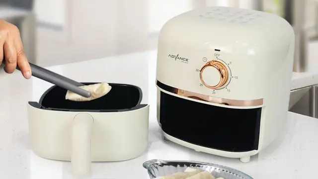 Merk Air Fryer Mini Low Watt Harga Murah
