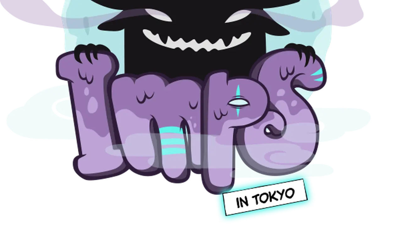 Serunya Terbang Bareng Makluk Mungil di Game iOS Imps in Tokyo
