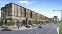 PT Summarecon Agung Tbk (Summarecon), mencatat penjualan hingga Rp300 miliar melalui produk komersial City Hub Commercial, “The Next Level” Workplace dan Commercial Space dari unit bisnis Summarecon Serpong.