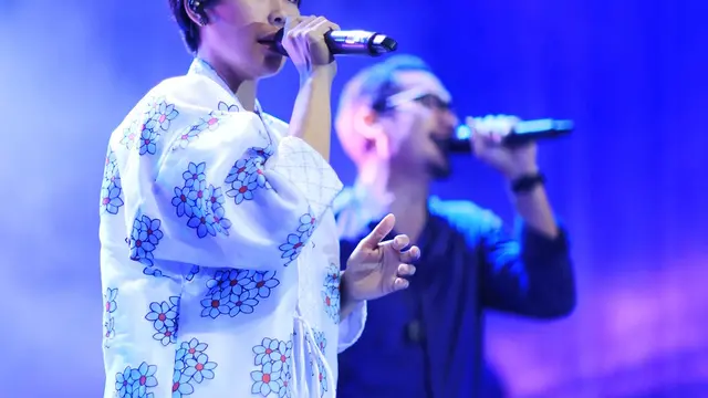 [Bintang] Maliq & D'Essentials