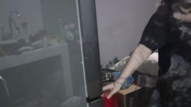 Pindah ke Semarang, Ini 6 Potret Rumah Baru Sheila Marcia