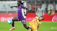 Moise Kean Selangkah Lagi Gabung Como