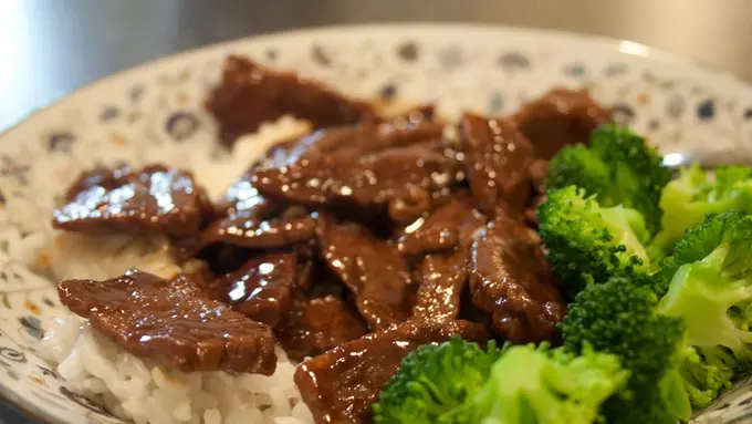 [Bintang] 6 Inspirasi Menu Makan Siang Lezat Minggu Ini