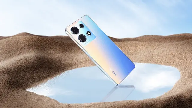Infinix
