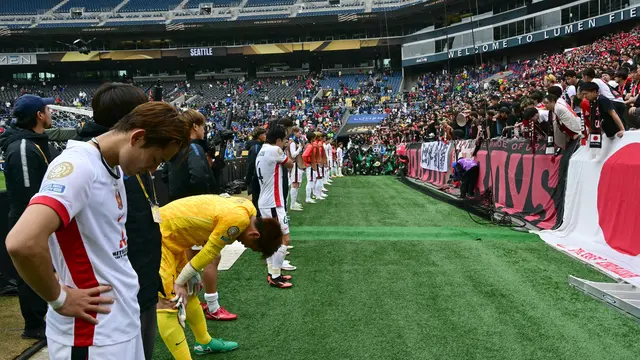 Urawa Reds