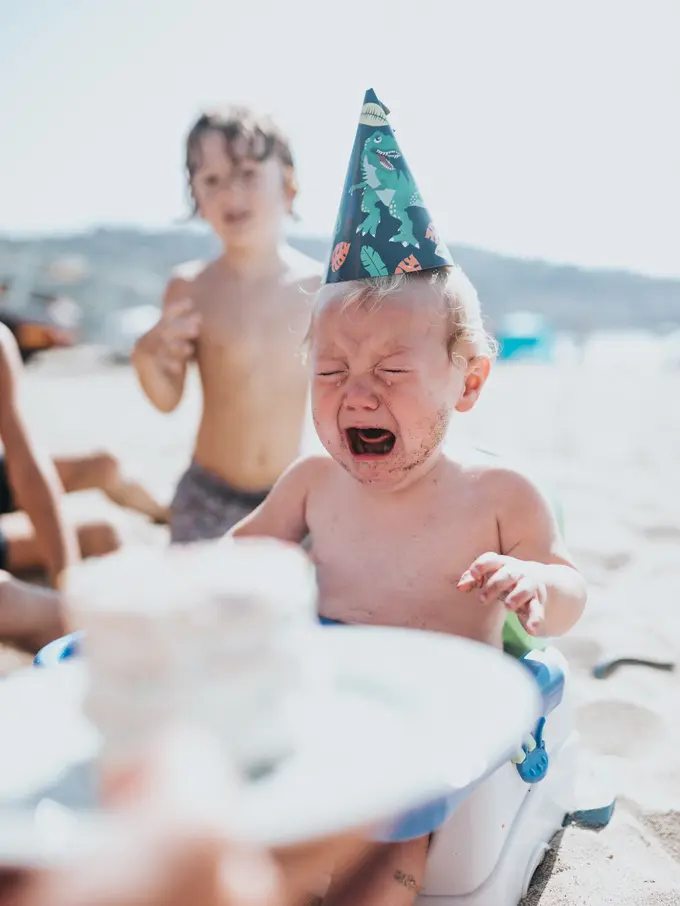 Apakah Tantrum Anak Anda Normal atau Butuh Konsultasi? Ini Panduannya