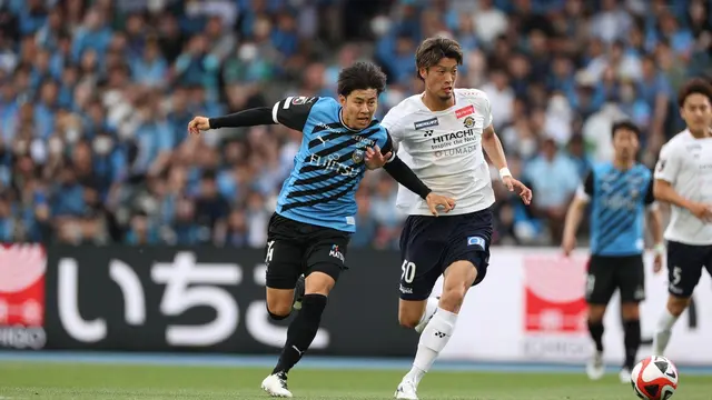 Kawasaki Frontale
