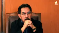 Antasari Tantang Anggoro Buka-bukaan Soal Suap di KPK