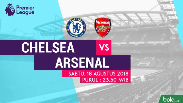 Chelsea Vs Arsenal
