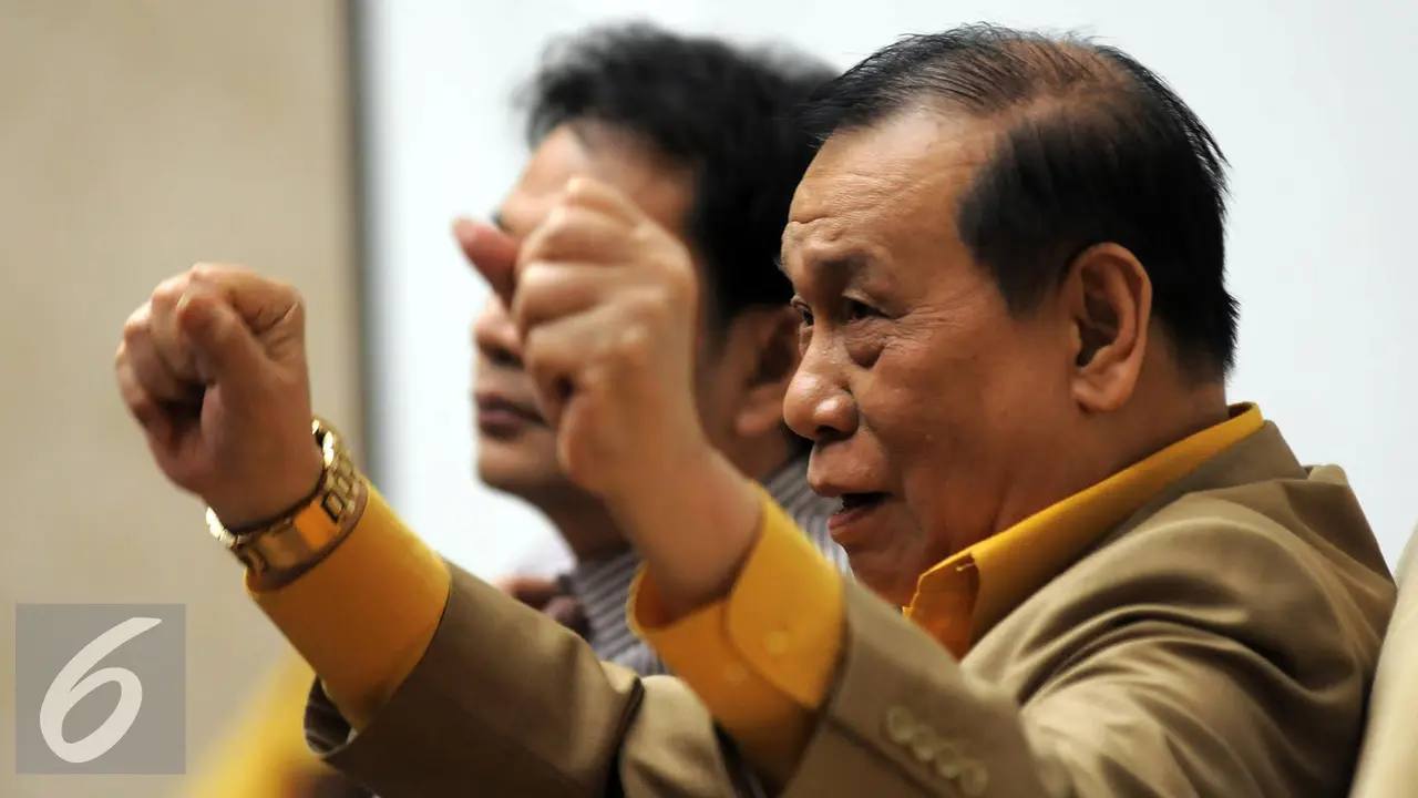 20160930-Fraksi-Partai-Golkar-Gelar-Rapat-Pleno-Jakarta-Kahar-Muzakir-JT