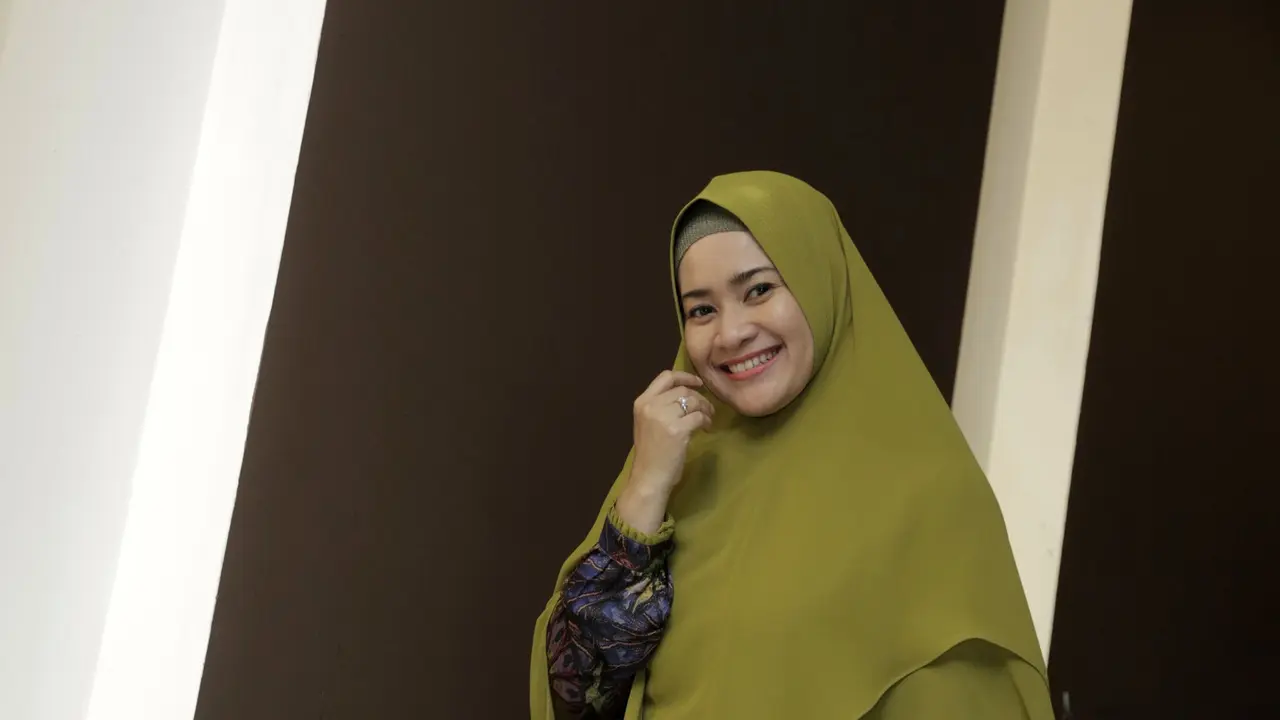 Ikke Nurjanah