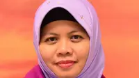 Kiprah Insinyur Berjilbab Asal Indonesia di Perusahaan Boeing 