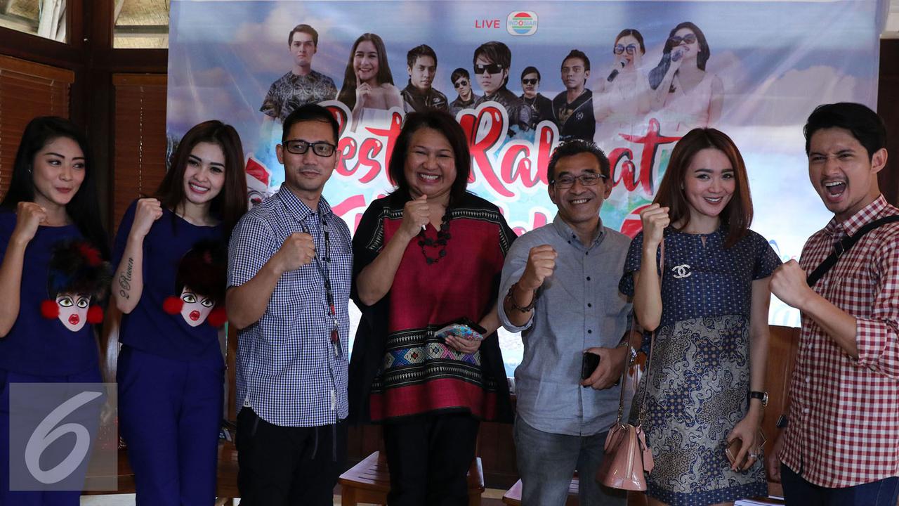 Pesta Rakyat Indosiar